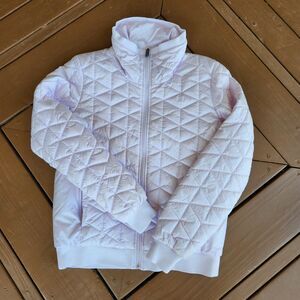 (S) Under Armour coat